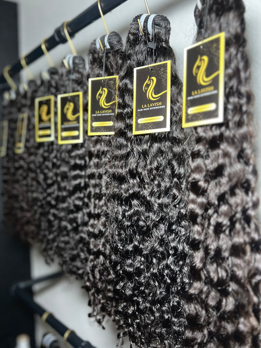 Deep Wave Extensions